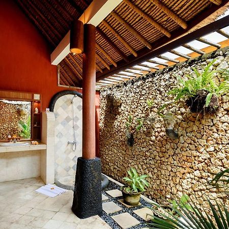 Hotel Puri Madawi Seminyak Zewnętrze zdjęcie