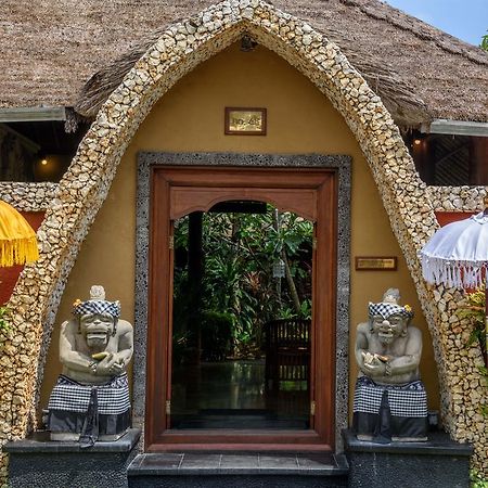 Hotel Puri Madawi Seminyak Zewnętrze zdjęcie