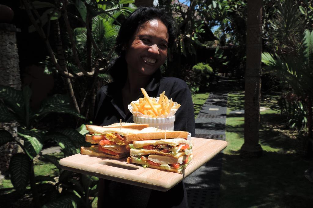 Hotel Puri Madawi Seminyak Zewnętrze zdjęcie