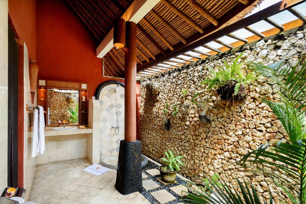 Hotel Puri Madawi Seminyak Zewnętrze zdjęcie