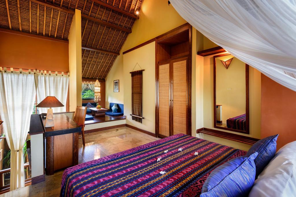 Hotel Puri Madawi Seminyak Zewnętrze zdjęcie