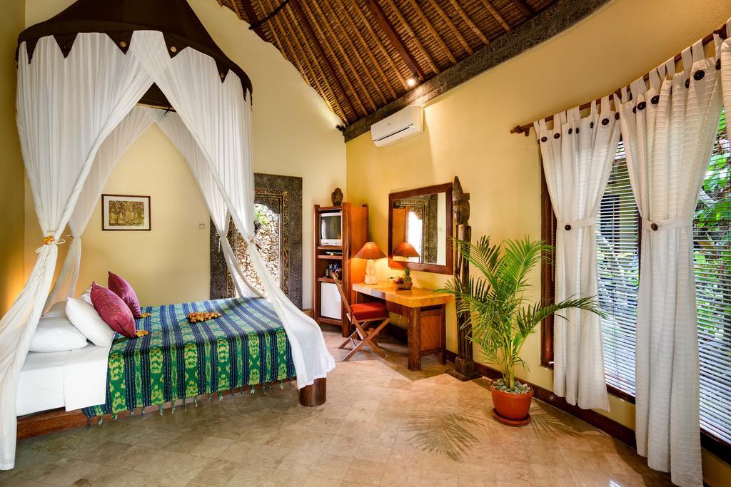 Hotel Puri Madawi Seminyak Pokój zdjęcie