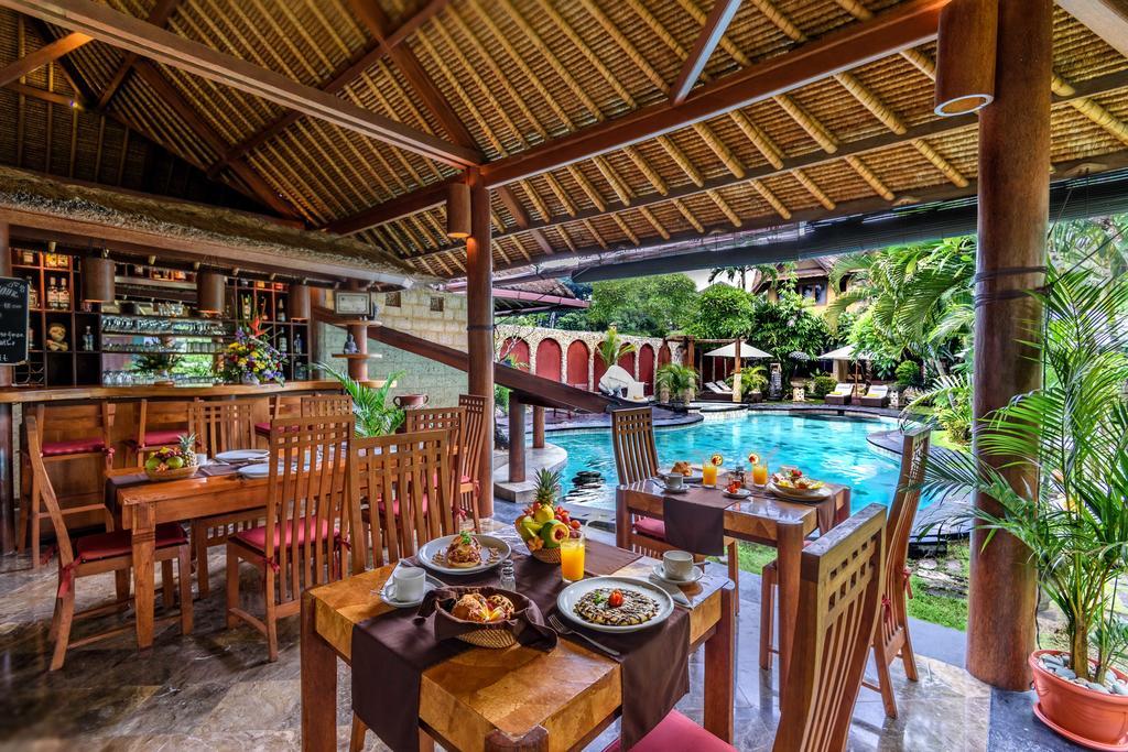 Hotel Puri Madawi Seminyak Zewnętrze zdjęcie