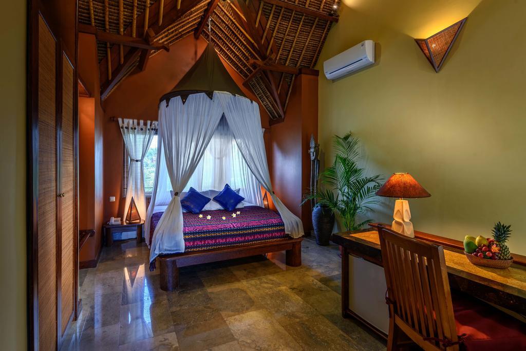 Hotel Puri Madawi Seminyak Zewnętrze zdjęcie