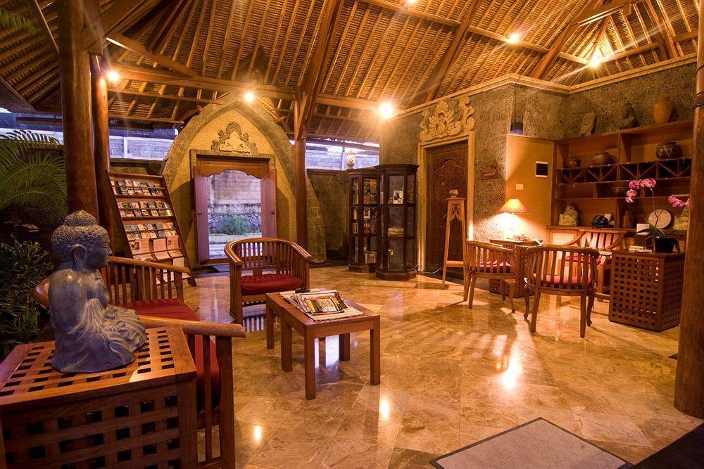 Hotel Puri Madawi Seminyak Zewnętrze zdjęcie