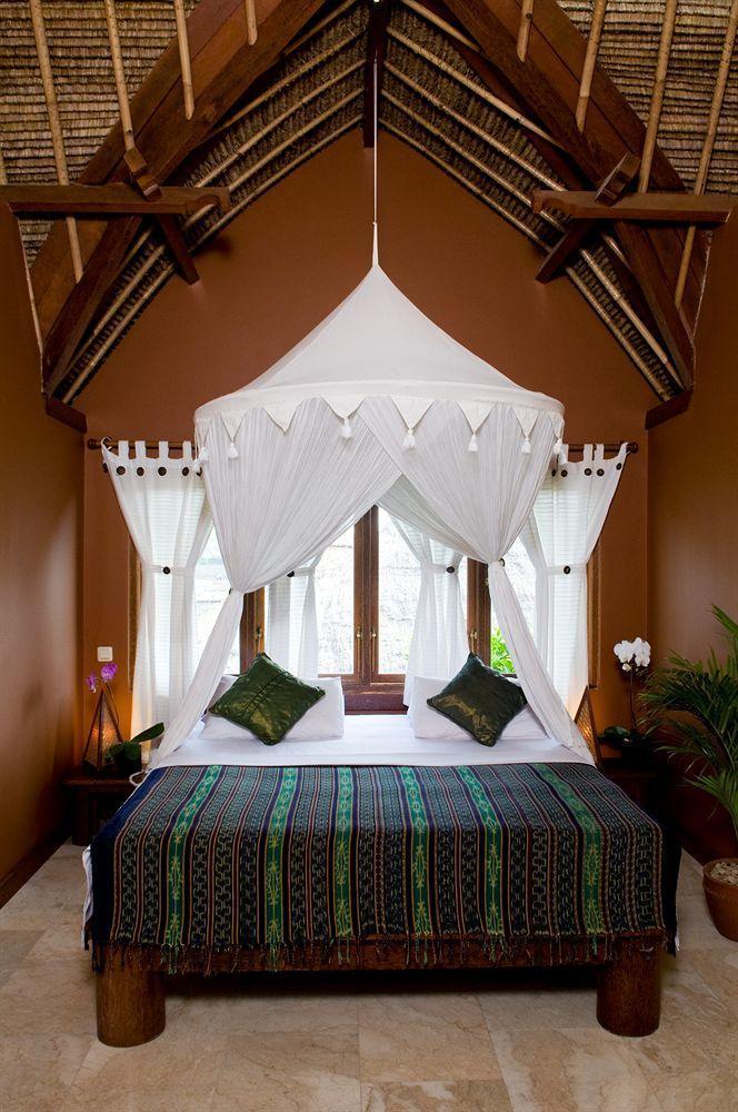 Hotel Puri Madawi Seminyak Zewnętrze zdjęcie