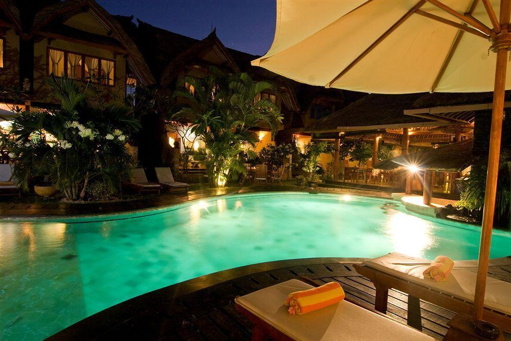 Hotel Puri Madawi Seminyak Zewnętrze zdjęcie