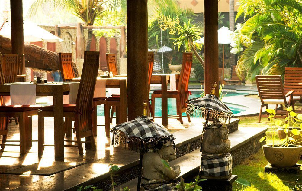 Hotel Puri Madawi Seminyak Zewnętrze zdjęcie