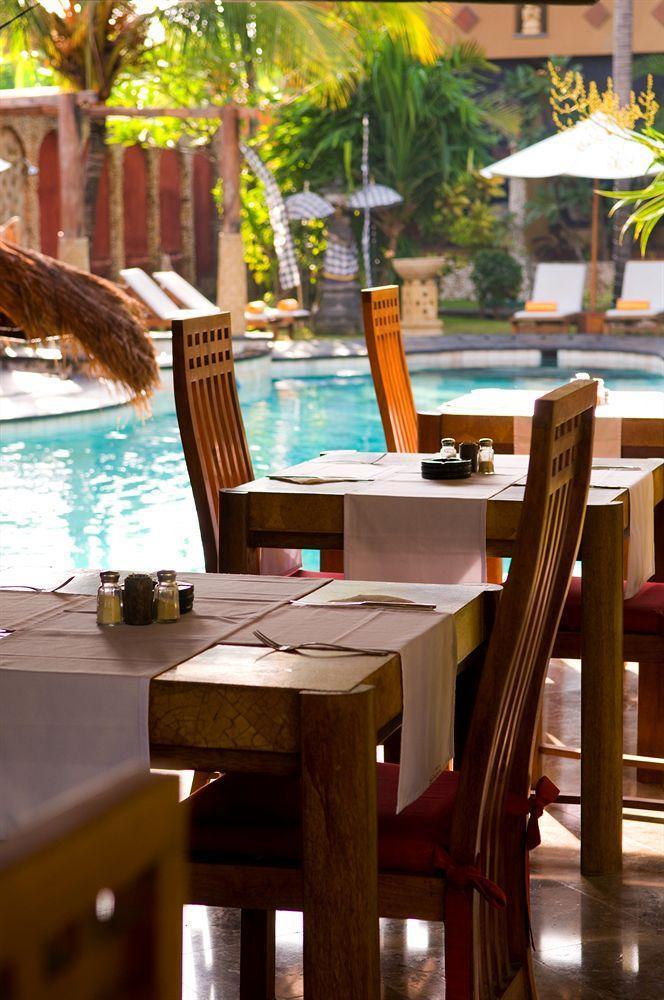 Hotel Puri Madawi Seminyak Zewnętrze zdjęcie