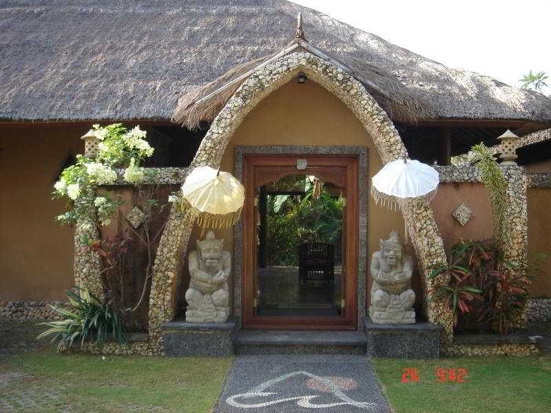 Hotel Puri Madawi Seminyak Zewnętrze zdjęcie