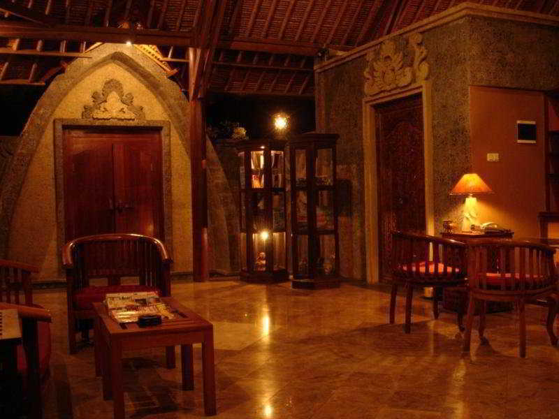 Hotel Puri Madawi Seminyak Zewnętrze zdjęcie