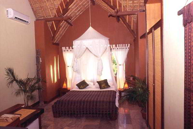 Hotel Puri Madawi Seminyak Zewnętrze zdjęcie