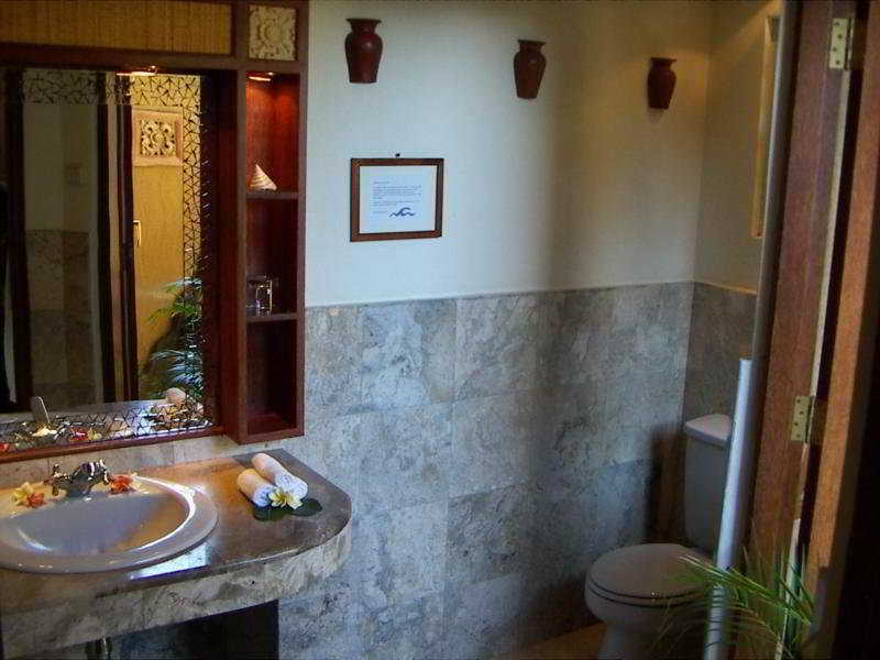 Hotel Puri Madawi Seminyak Zewnętrze zdjęcie