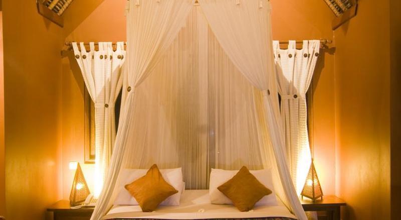Hotel Puri Madawi Seminyak Zewnętrze zdjęcie