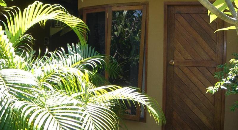 Hotel Puri Madawi Seminyak Zewnętrze zdjęcie
