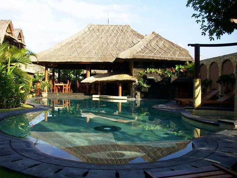 Hotel Puri Madawi Seminyak Zewnętrze zdjęcie