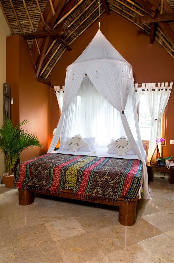 Hotel Puri Madawi Seminyak Zewnętrze zdjęcie