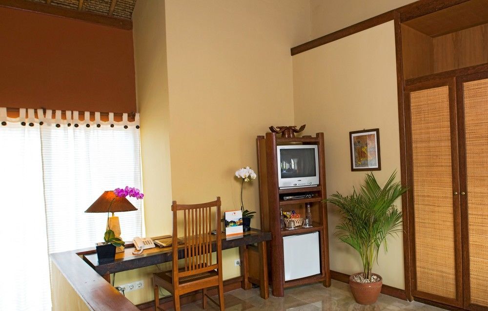 Hotel Puri Madawi Seminyak Zewnętrze zdjęcie