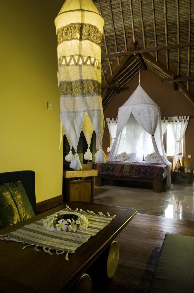 Hotel Puri Madawi Seminyak Zewnętrze zdjęcie