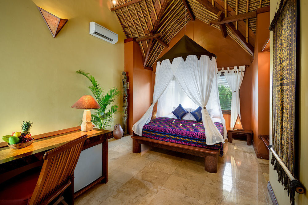 Hotel Puri Madawi Seminyak Zewnętrze zdjęcie