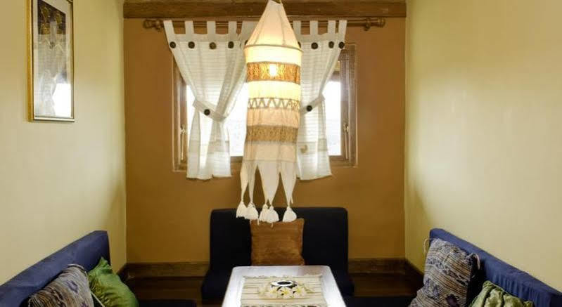 Hotel Puri Madawi Seminyak Zewnętrze zdjęcie