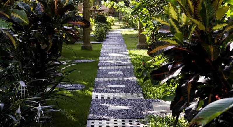 Hotel Puri Madawi Seminyak Zewnętrze zdjęcie