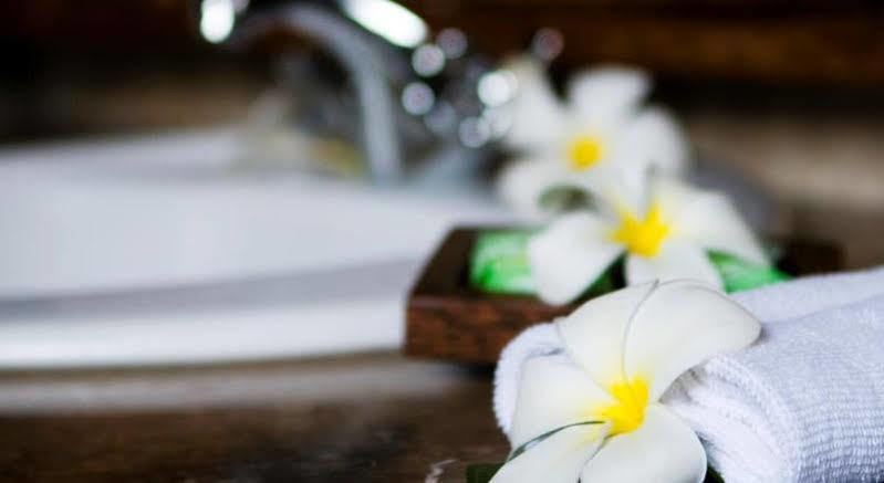 Hotel Puri Madawi Seminyak Zewnętrze zdjęcie