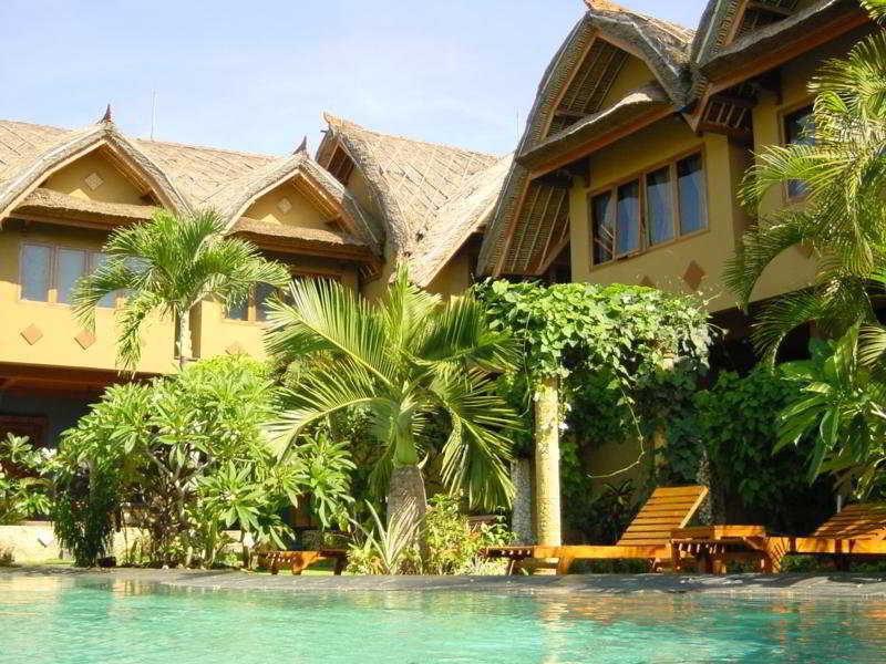 Hotel Puri Madawi Seminyak Zewnętrze zdjęcie