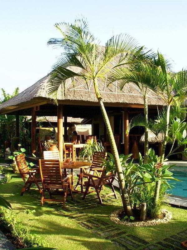 Hotel Puri Madawi Seminyak Zewnętrze zdjęcie