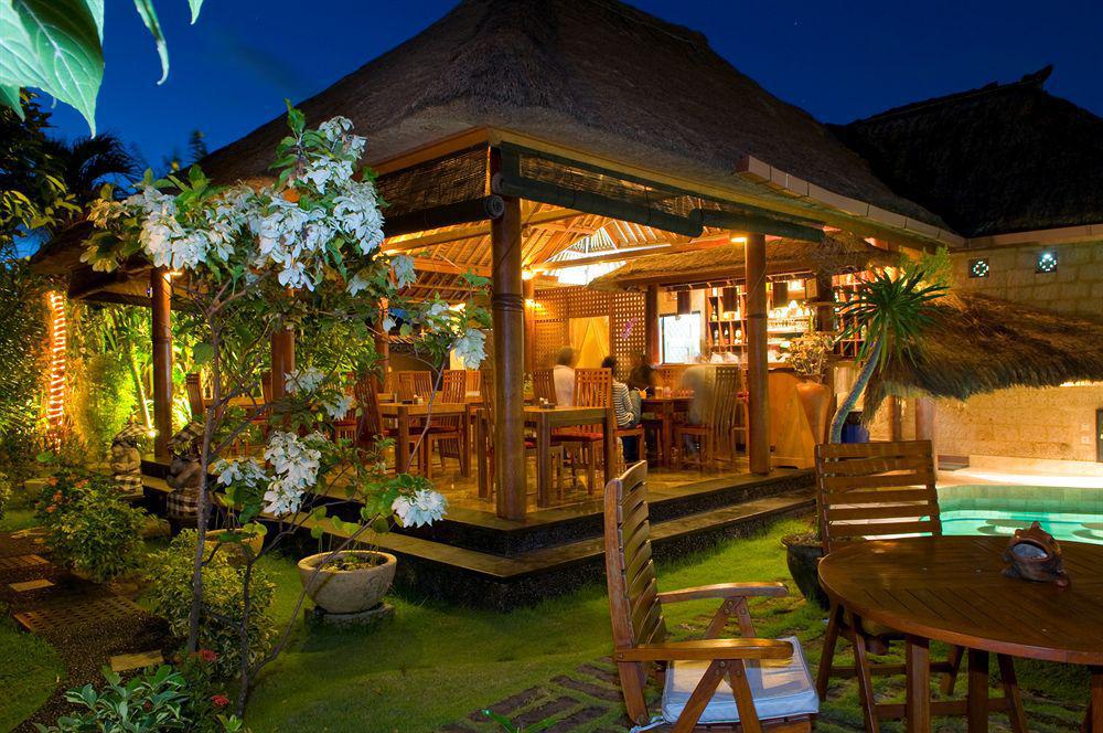 Hotel Puri Madawi Seminyak Zewnętrze zdjęcie