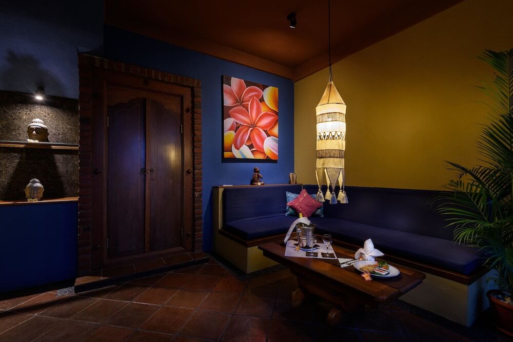 Hotel Puri Madawi Seminyak Zewnętrze zdjęcie